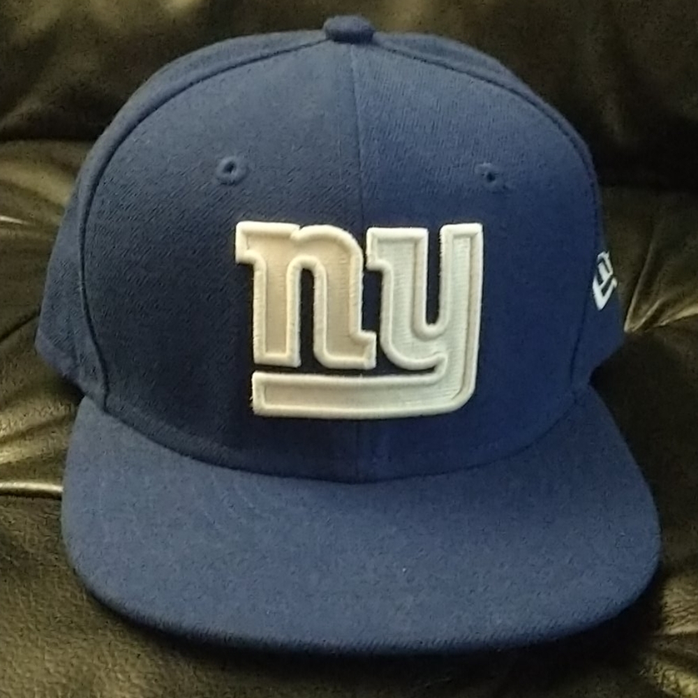 Boys Fitted Hat